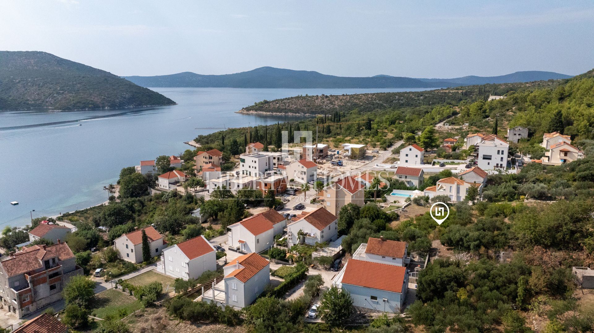Grundstück u Dubrovačkom primorju, 13097m², slika 4