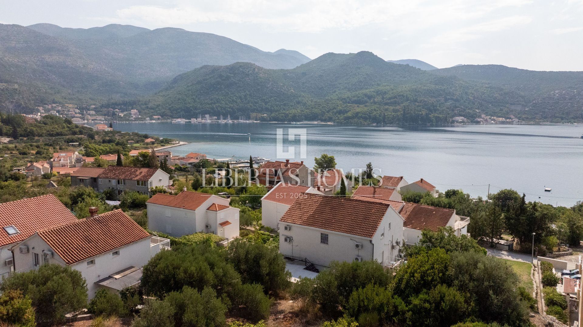 Grundstück u Dubrovačkom primorju, 13097m², slika 5