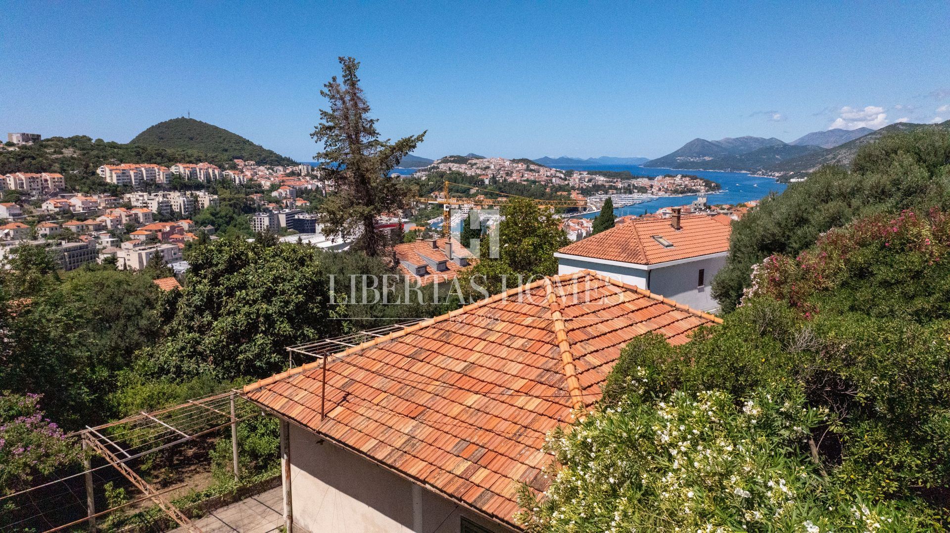 Kuća u Dubrovniku, 1149m², 2 sobe, slika 5