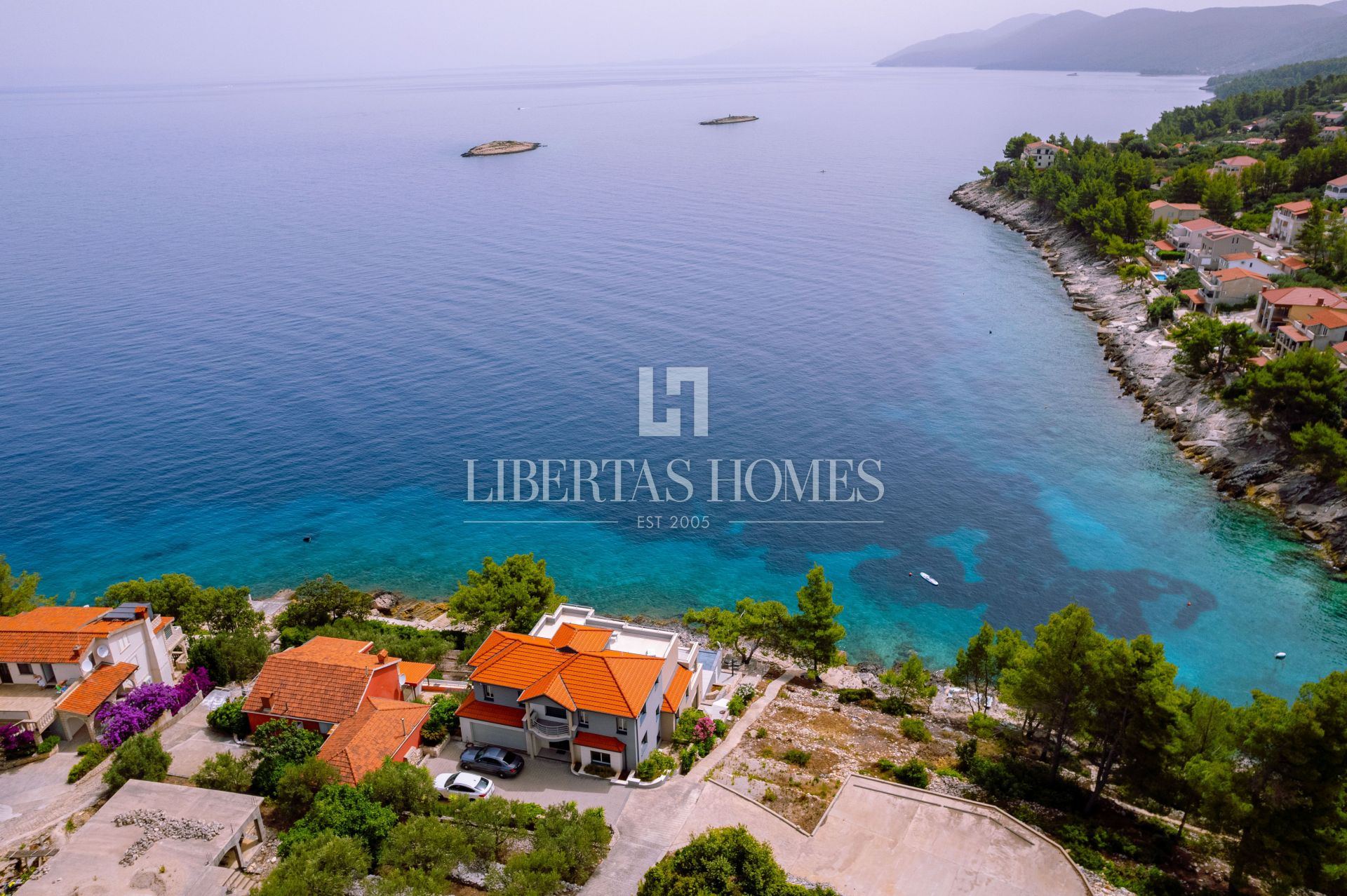 Kuća u Korčuli, 533m², 6 soba, slika 3