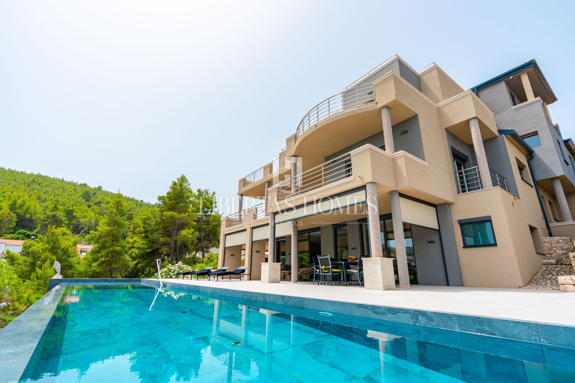Kuća u Korčuli, 533m², 6 soba, slika 4