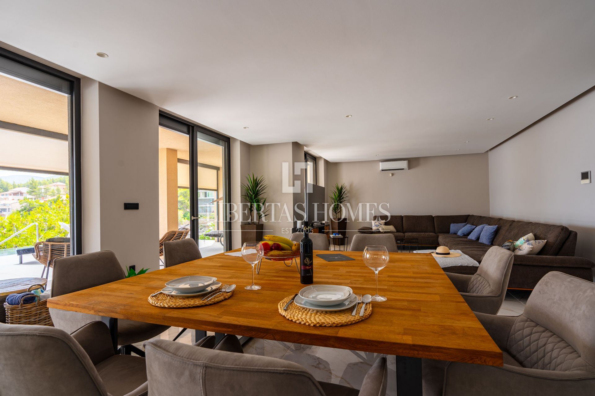 Kuća u Korčuli, 533m², 6 soba, slika 5