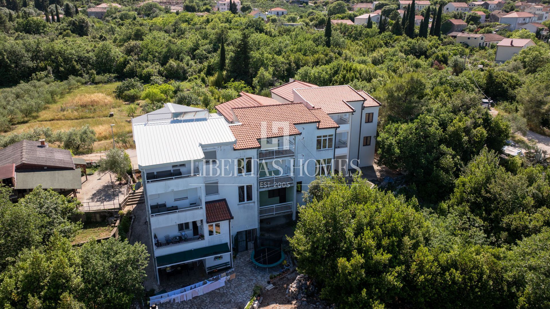 Casa u Stonu, 281.44m², 9 soba, slika 2