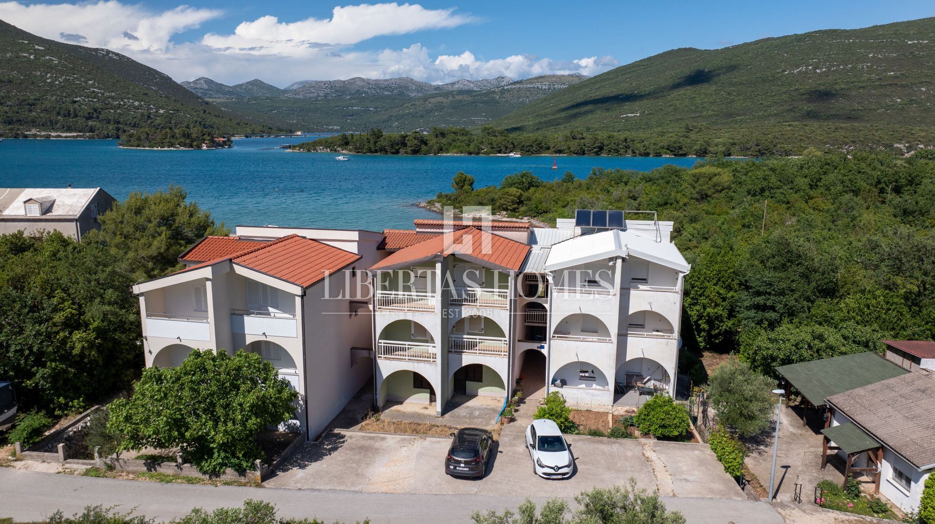 Casa u Stonu, 281.44m², 9 soba, slika 3