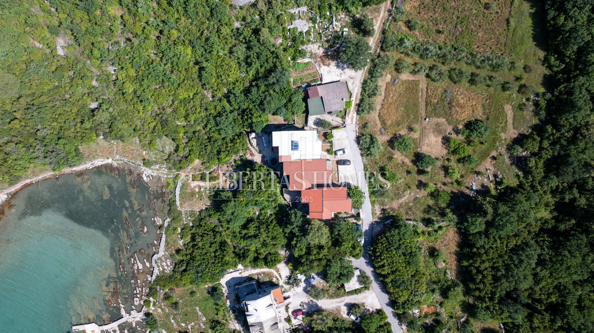 Casa u Stonu, 281.44m², 9 soba, slika 5