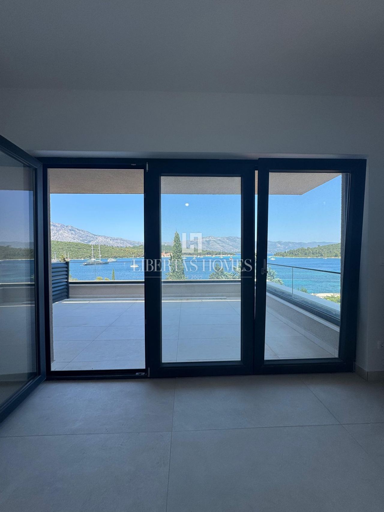 Stan u Korčuli, 139m², 2 sobe