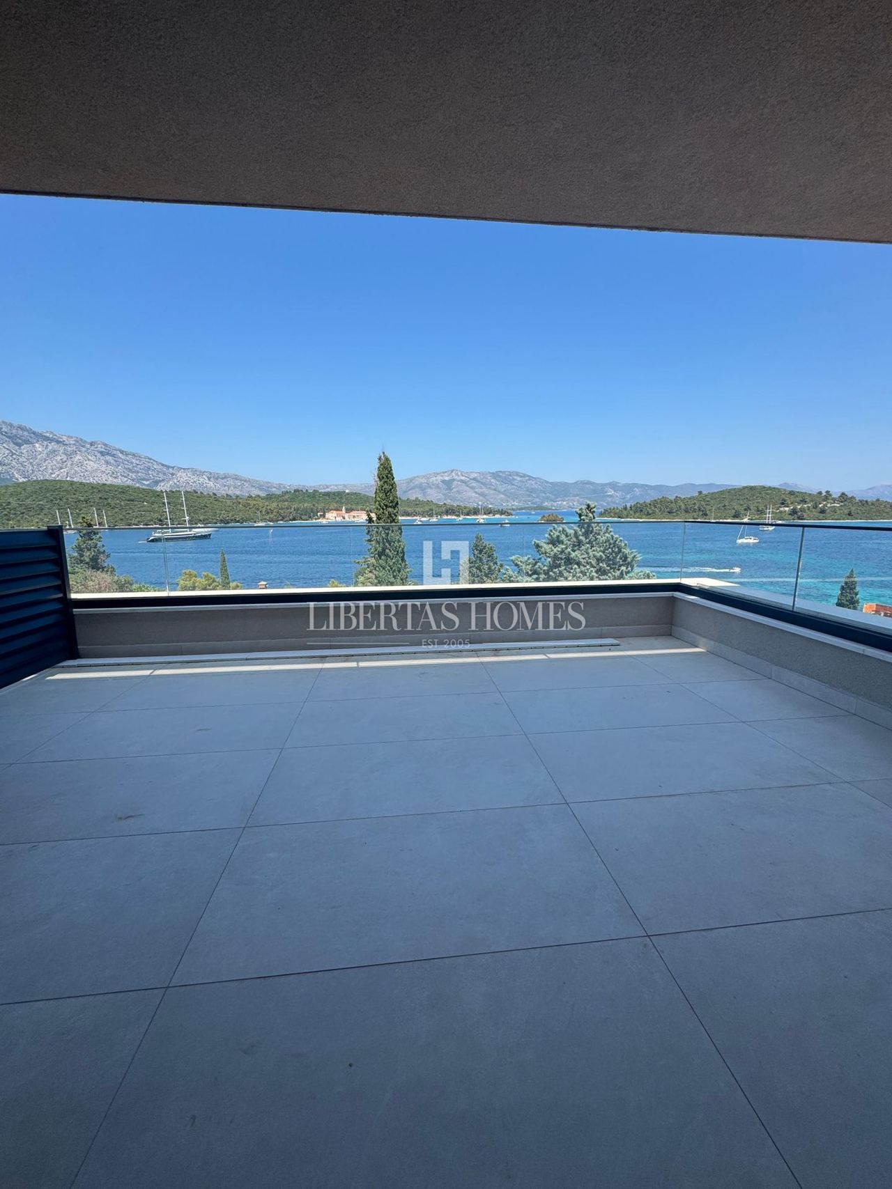 Apartment u Korčuli, 139m², 2 sobe, slika 2