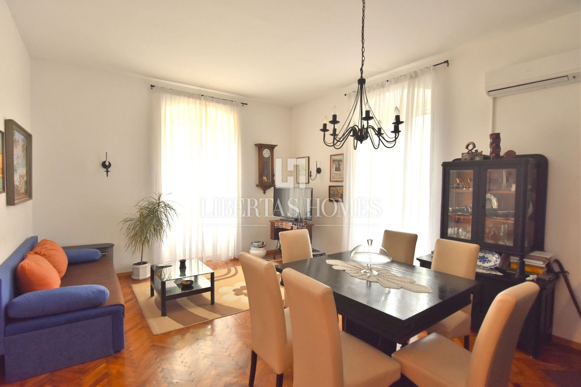 Stan u Dubrovniku, 136m², 5 soba
