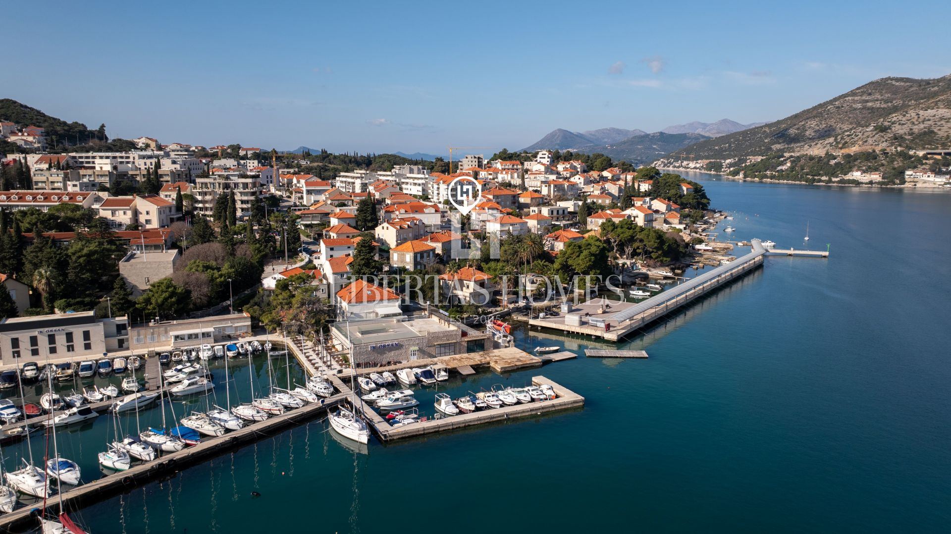 Haus u Dubrovniku, 283m², 5 soba, slika 2