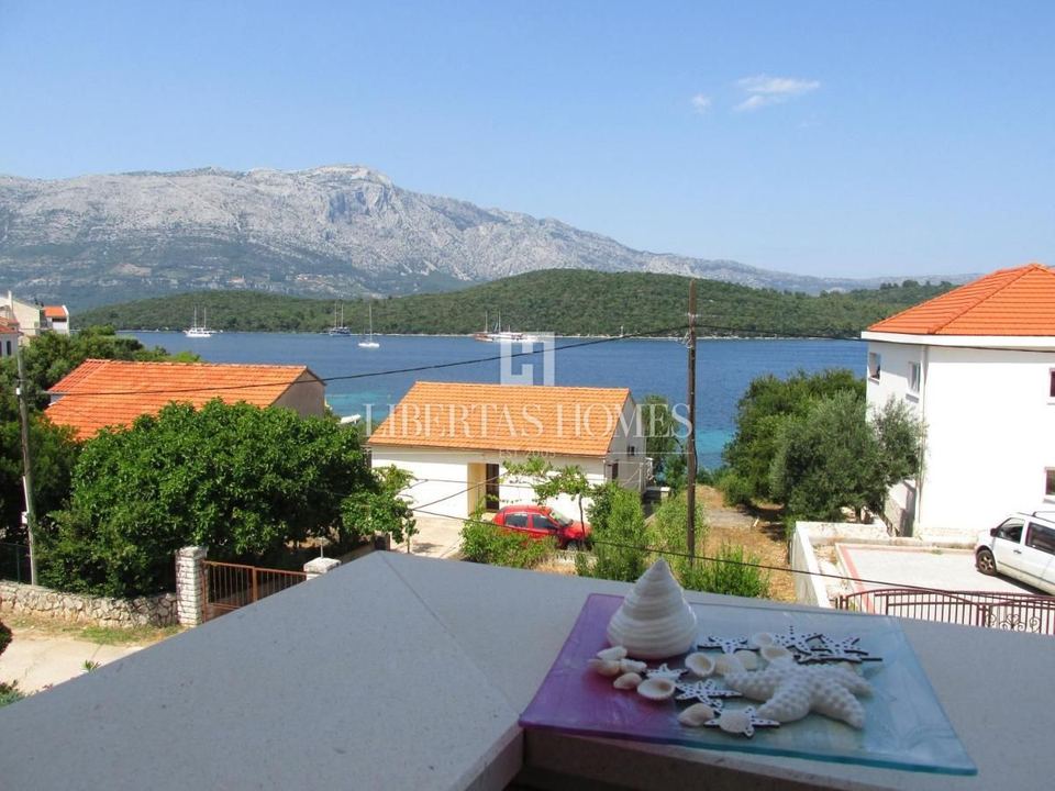House u Korčuli, 271m², 7 soba, slika 3