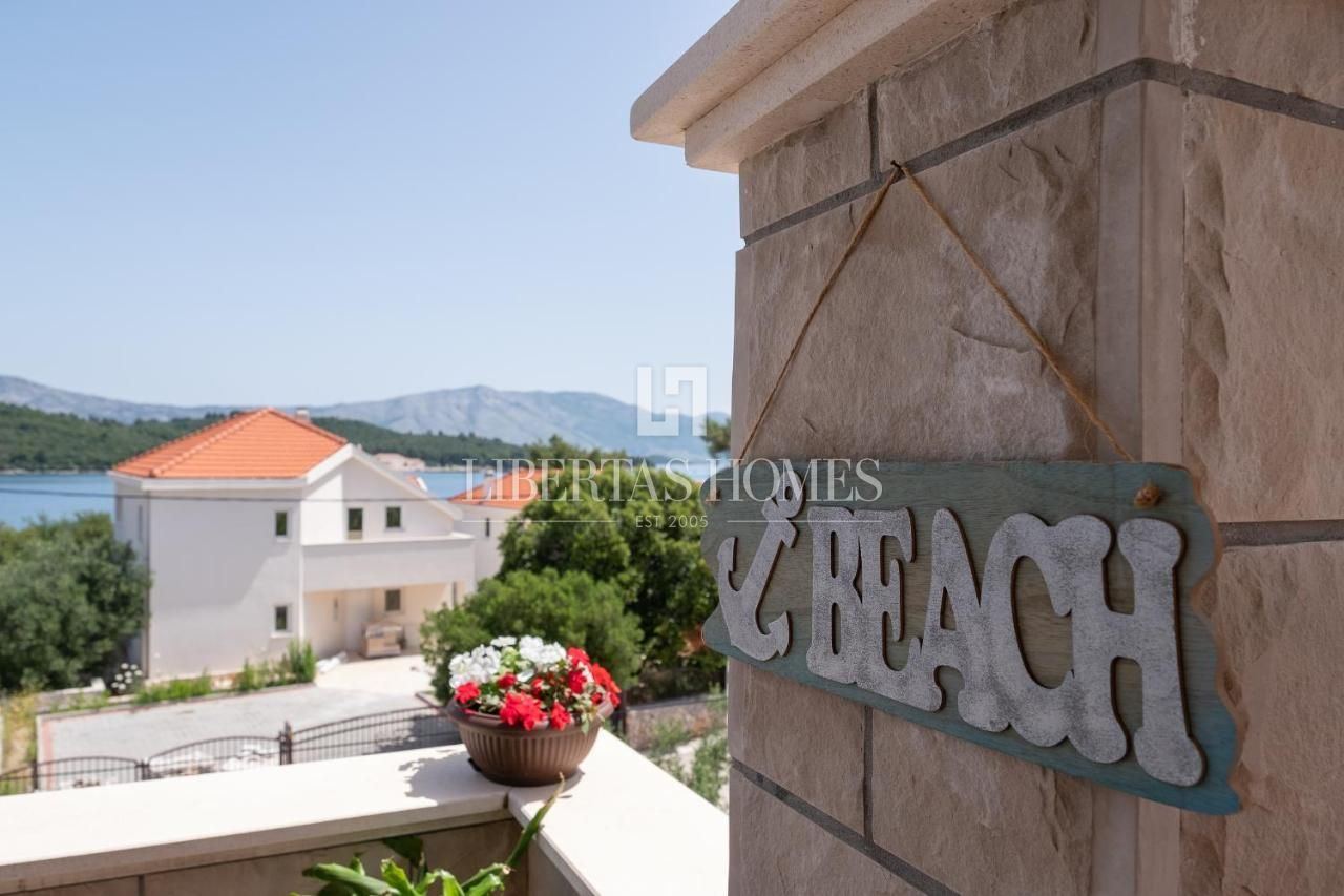 House u Korčuli, 271m², 7 soba, slika 4
