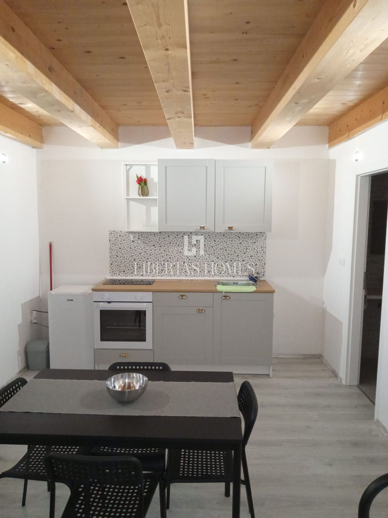 Stan u Korčuli, 35m², 1 soba