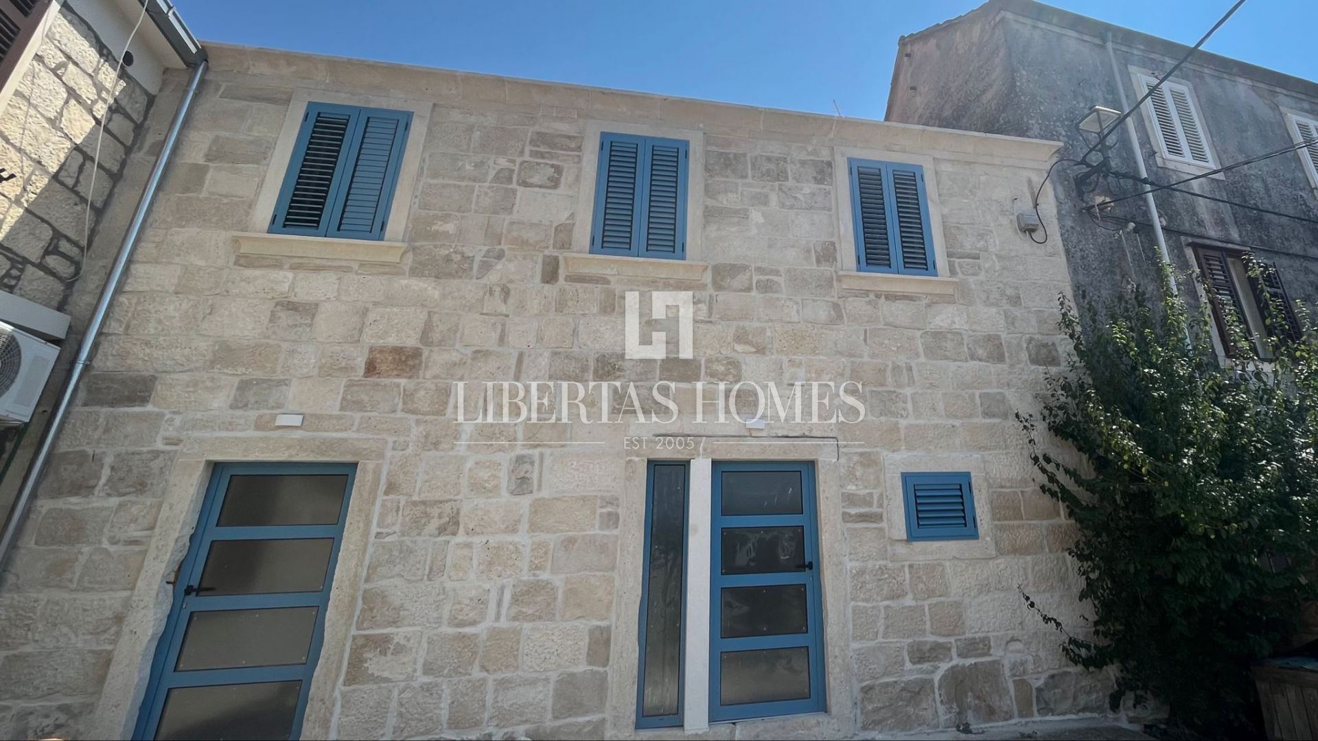 Stan u Korčuli, 35m², 1 soba, slika 2