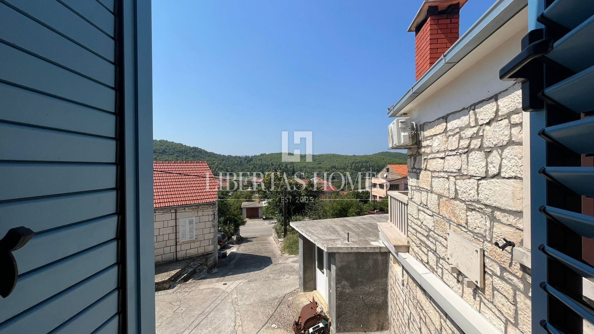 Stan u Korčuli, 77m², 2 sobe, slika 3