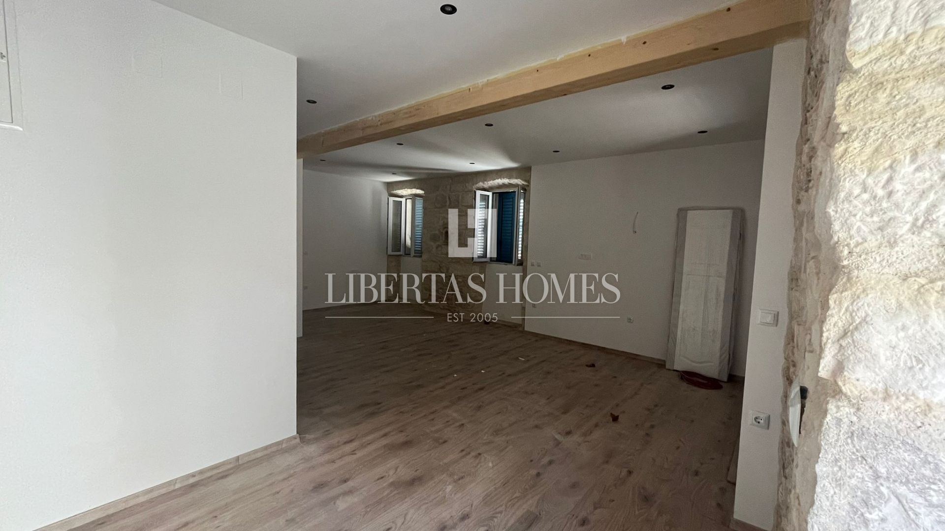Stan u Korčuli, 77m², 2 sobe, slika 4