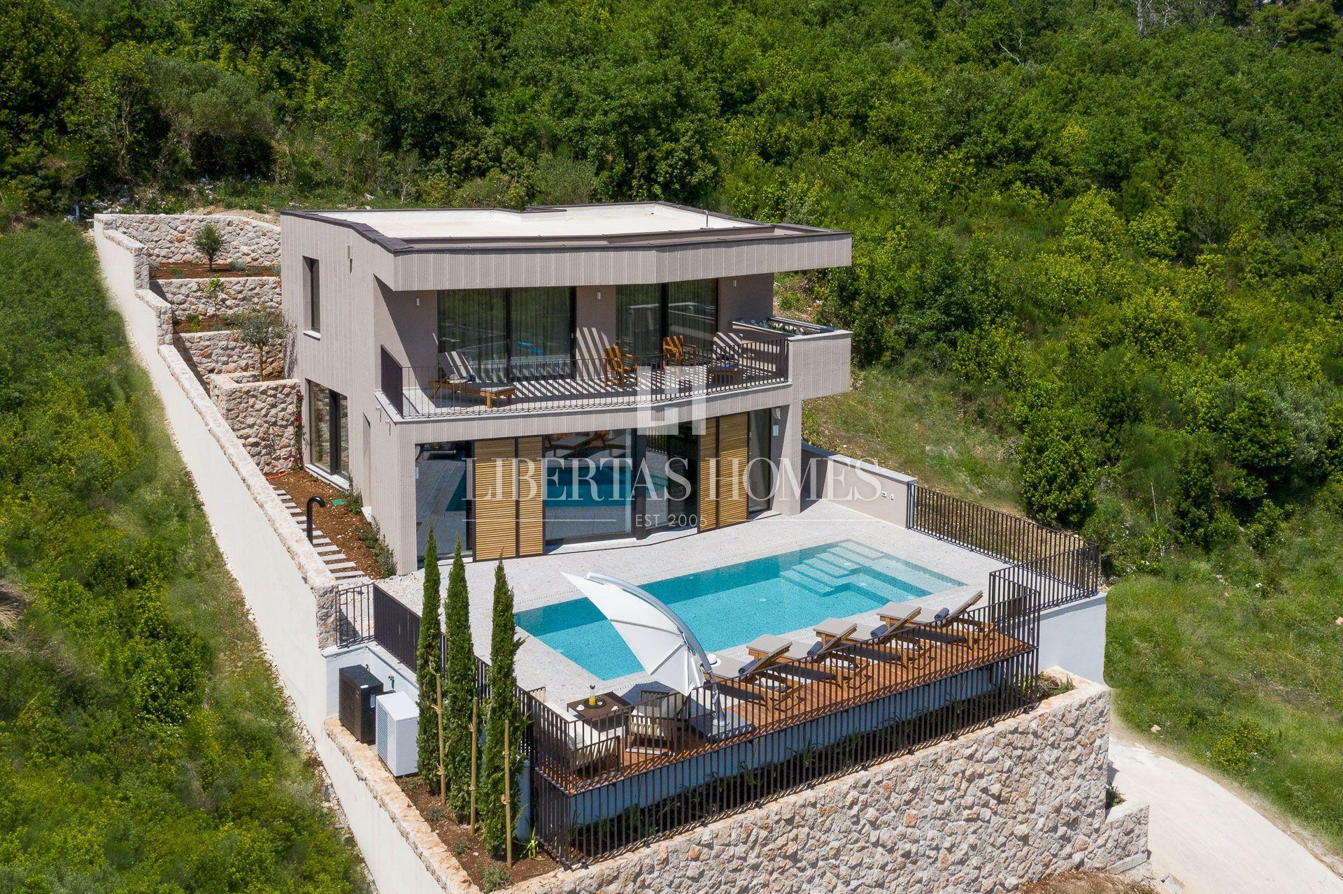 Haus u Dubrovniku, 360m², 3 sobe, slika 3