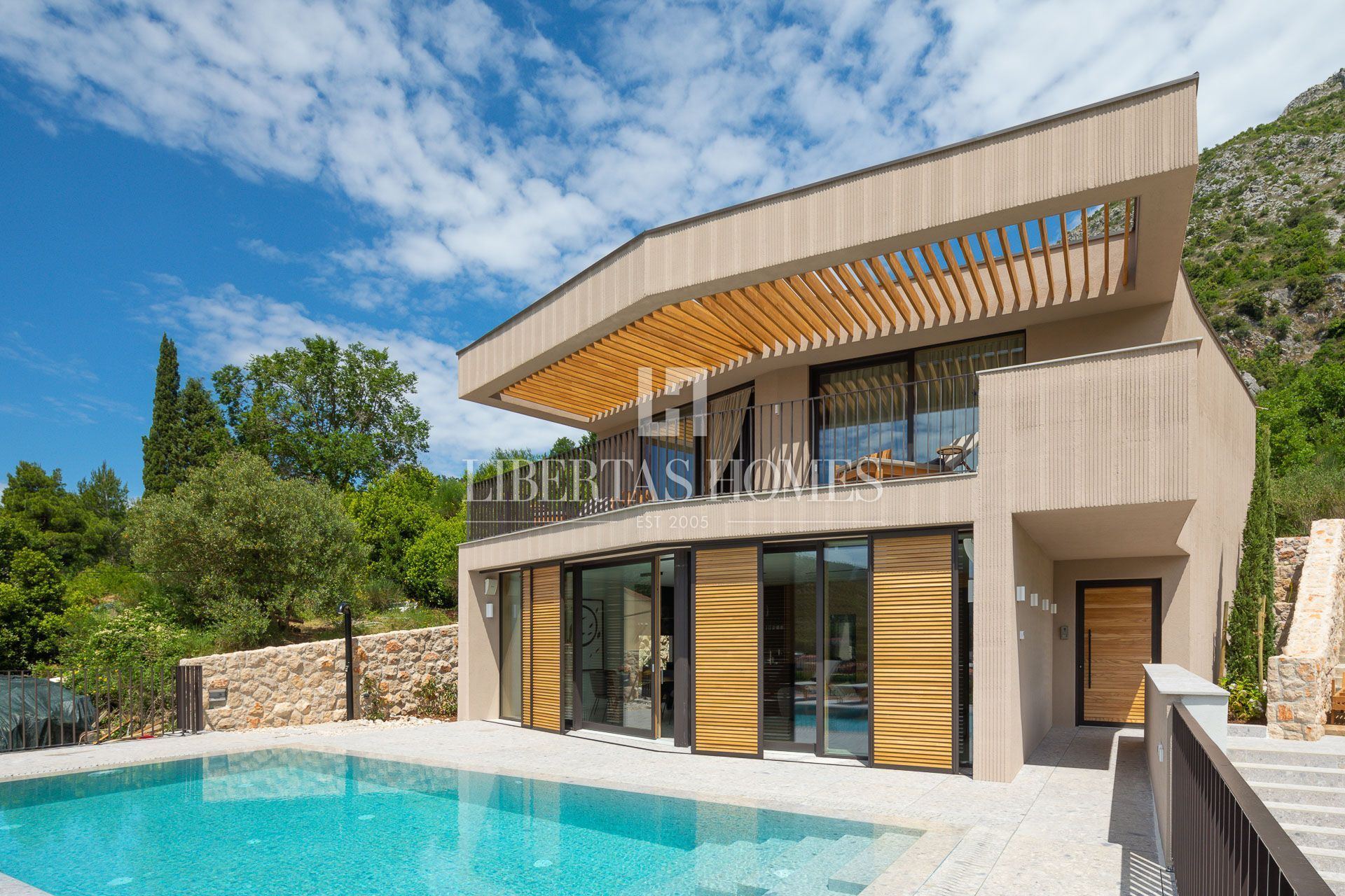 Haus u Dubrovniku, 360m², 3 sobe, slika 5