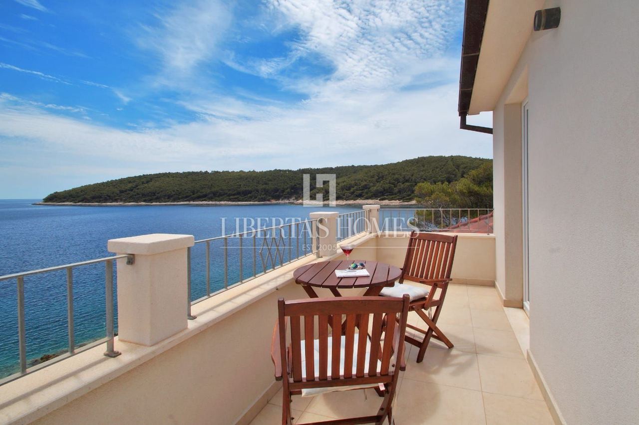 House u Korčuli, 250m², 4 sobe, slika 4