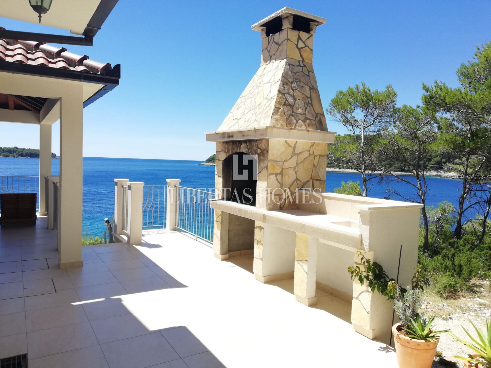 House u Korčuli, 250m², 4 sobe, slika 5