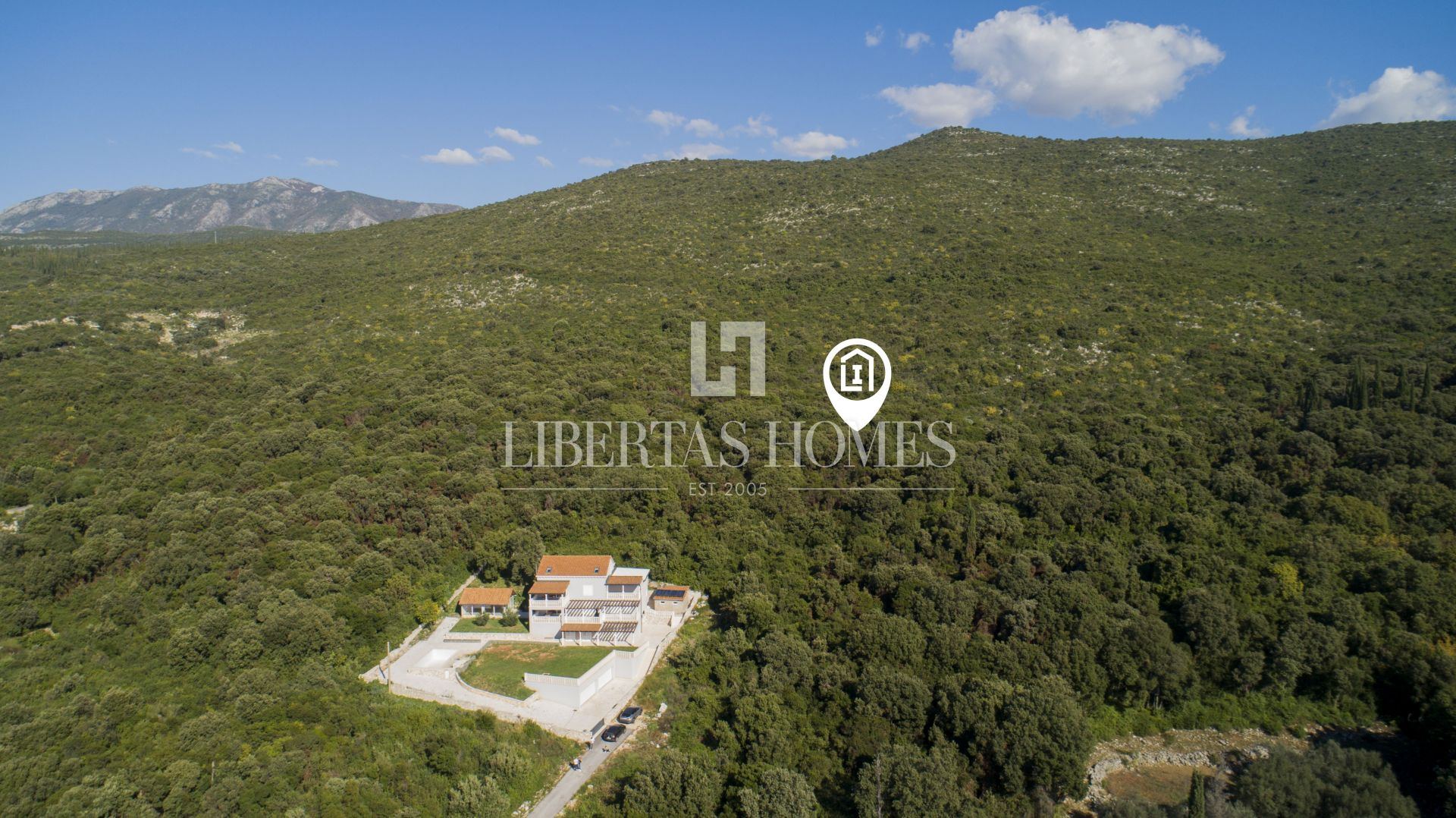 Grundstück u Konavlama, 185184m², slika 2
