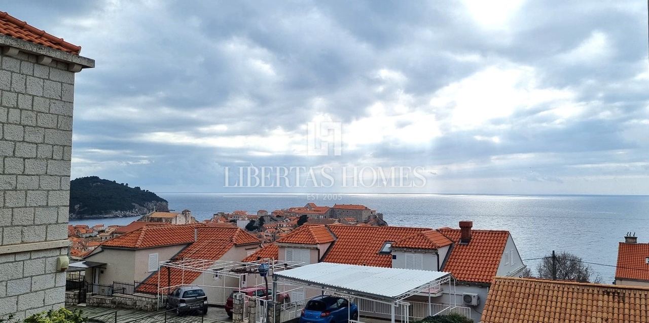 Haus u Dubrovniku, 100m², 3 sobe, slika 3