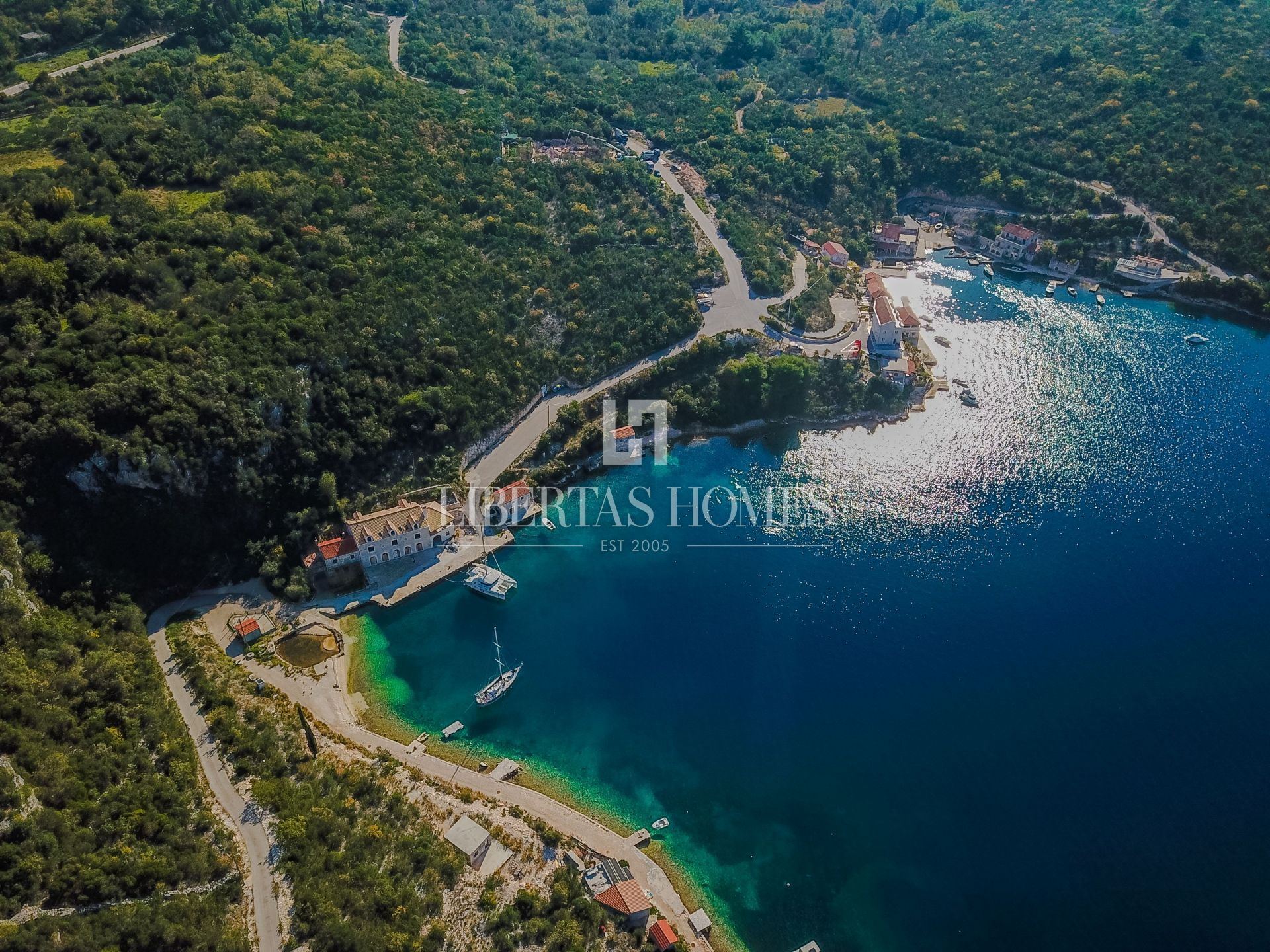 Kuća u Dubrovačkom primorju, 425m², 10 soba, slika 4