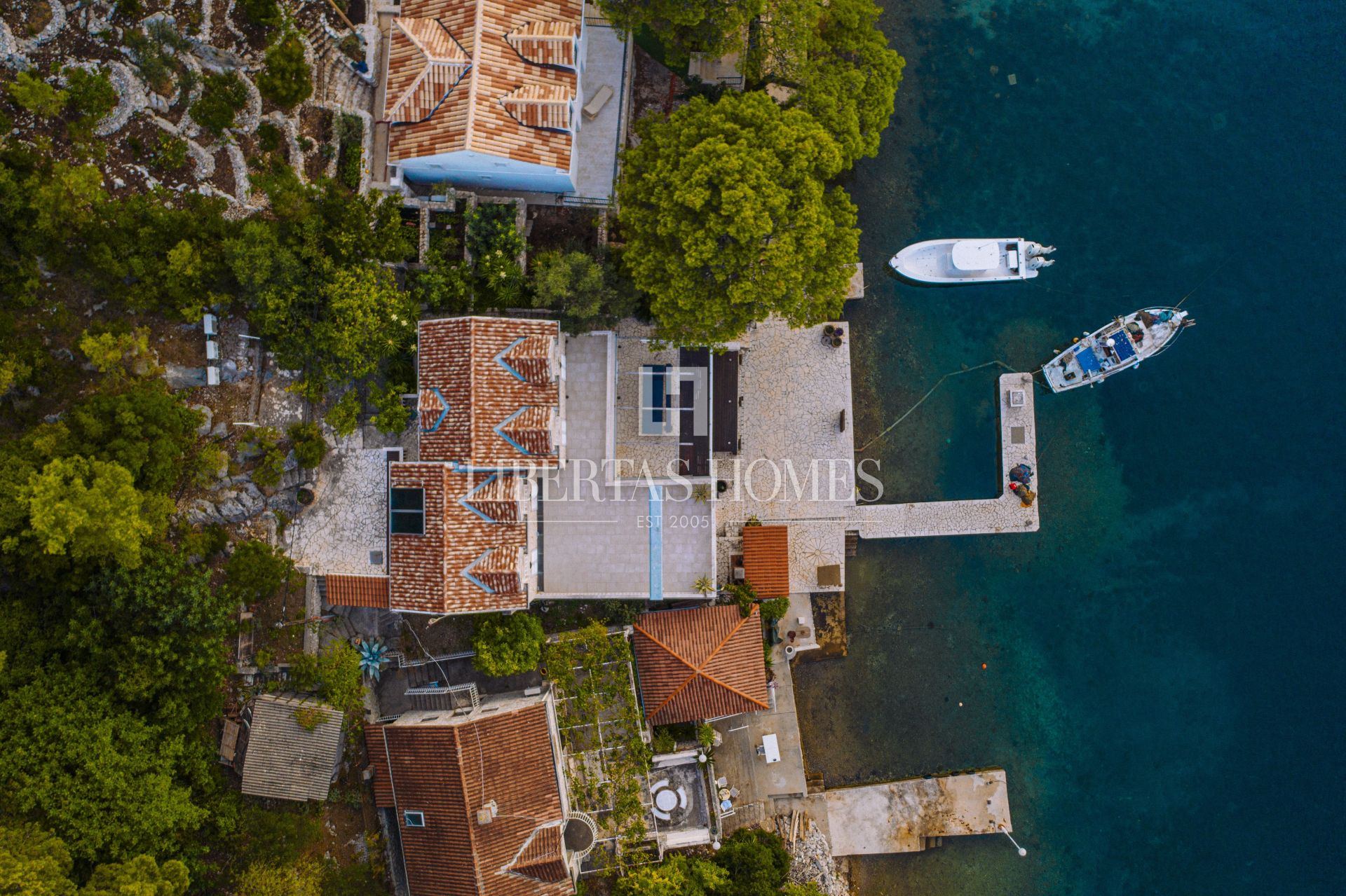 Kuća u Stonu, 158m², 6 soba, slika 3