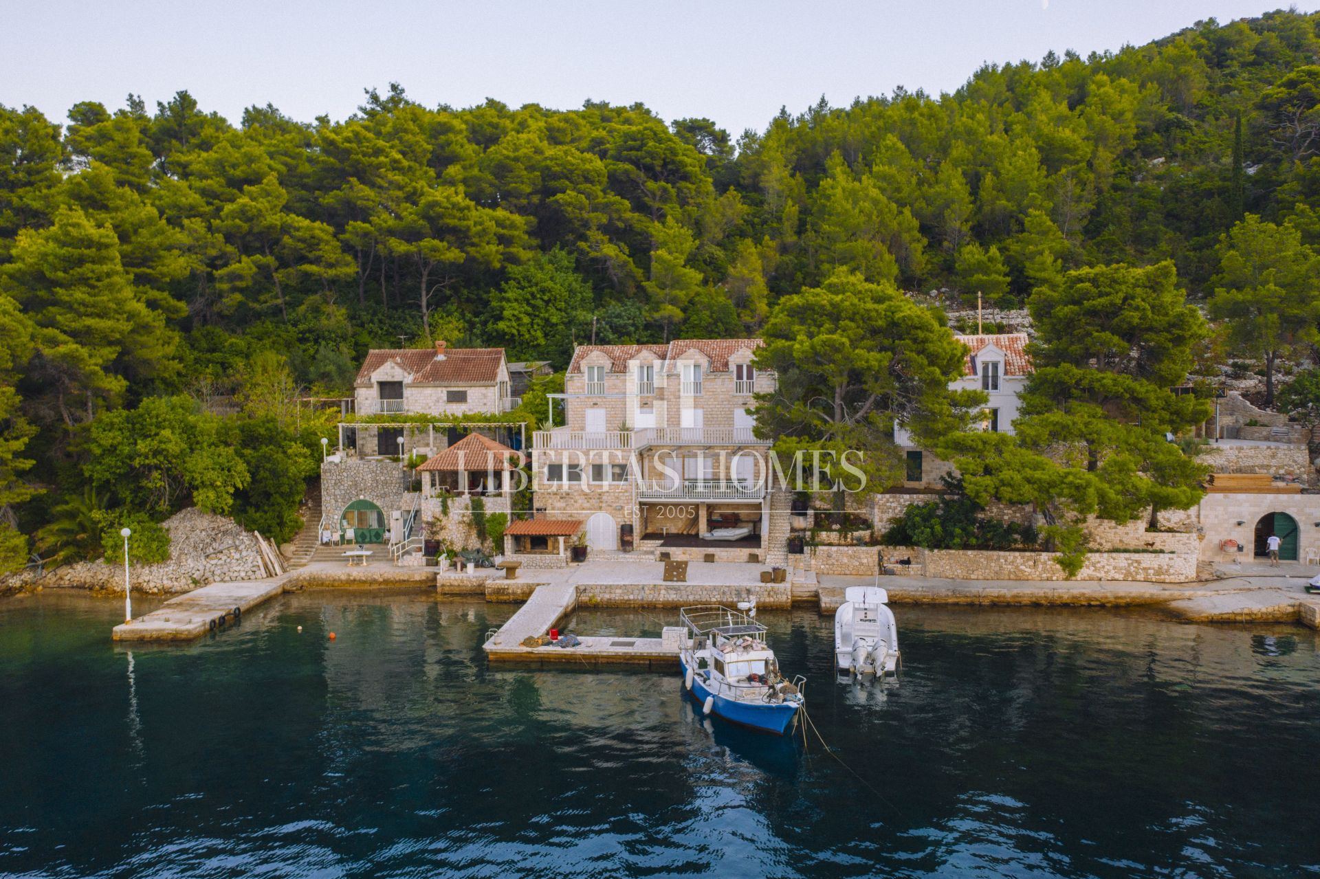 Kuća u Stonu, 158m², 6 soba, slika 4