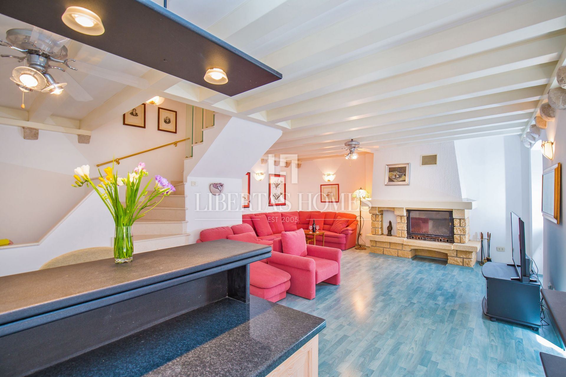 Casa u Dubrovniku, 209m², 3 sobe