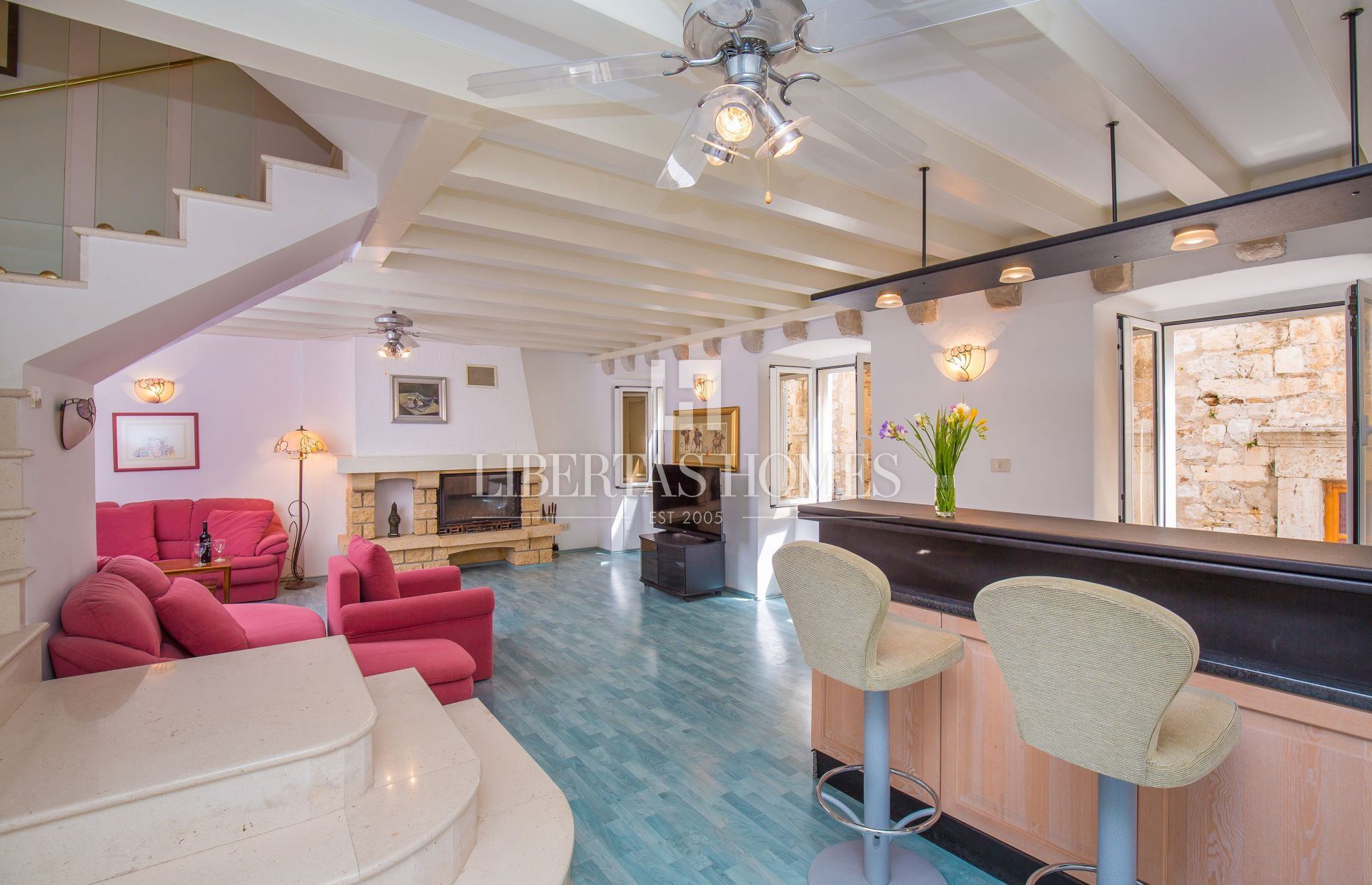Casa u Dubrovniku, 209m², 3 sobe, slika 5