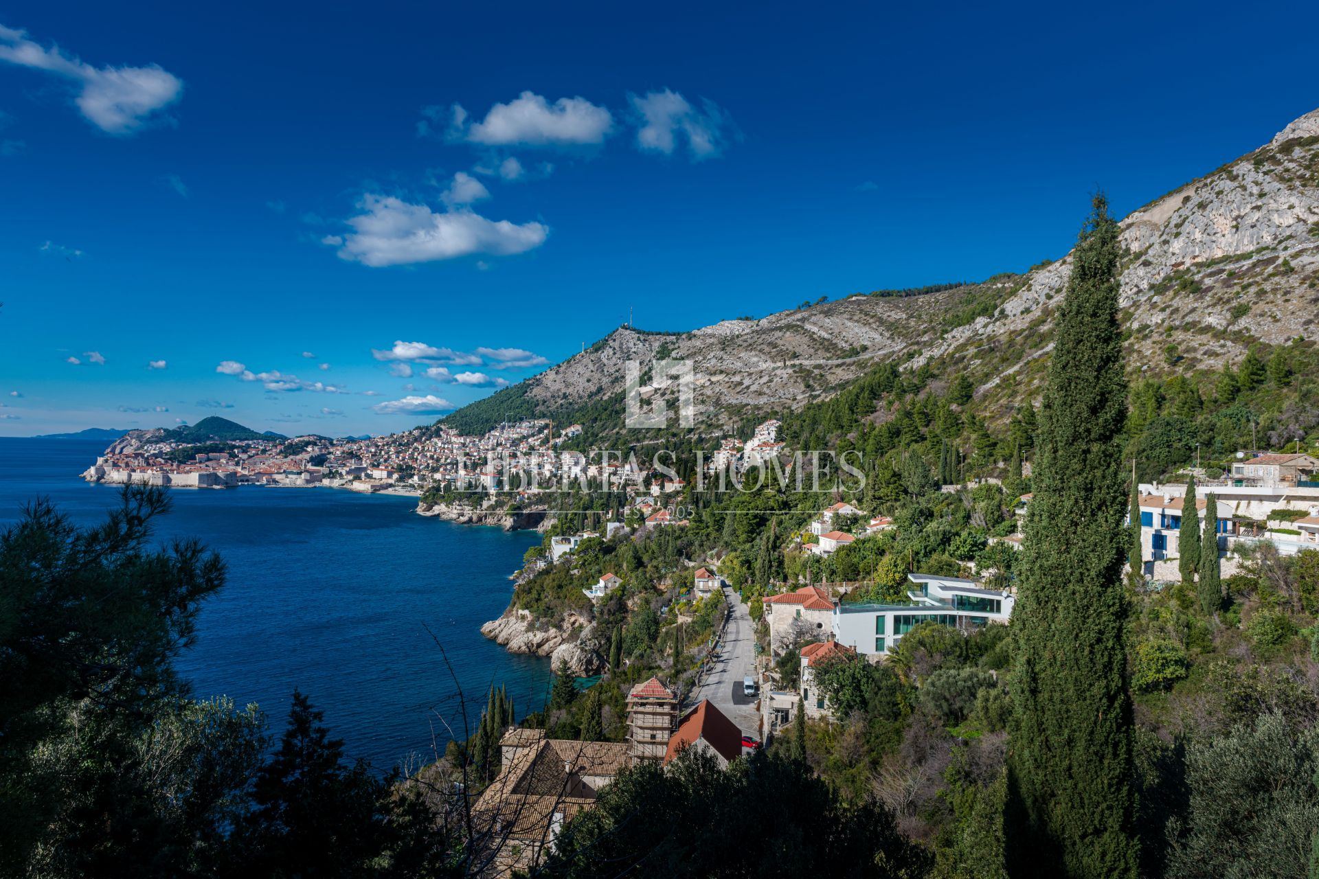 Grundstück u Dubrovniku, 614m², slika 3