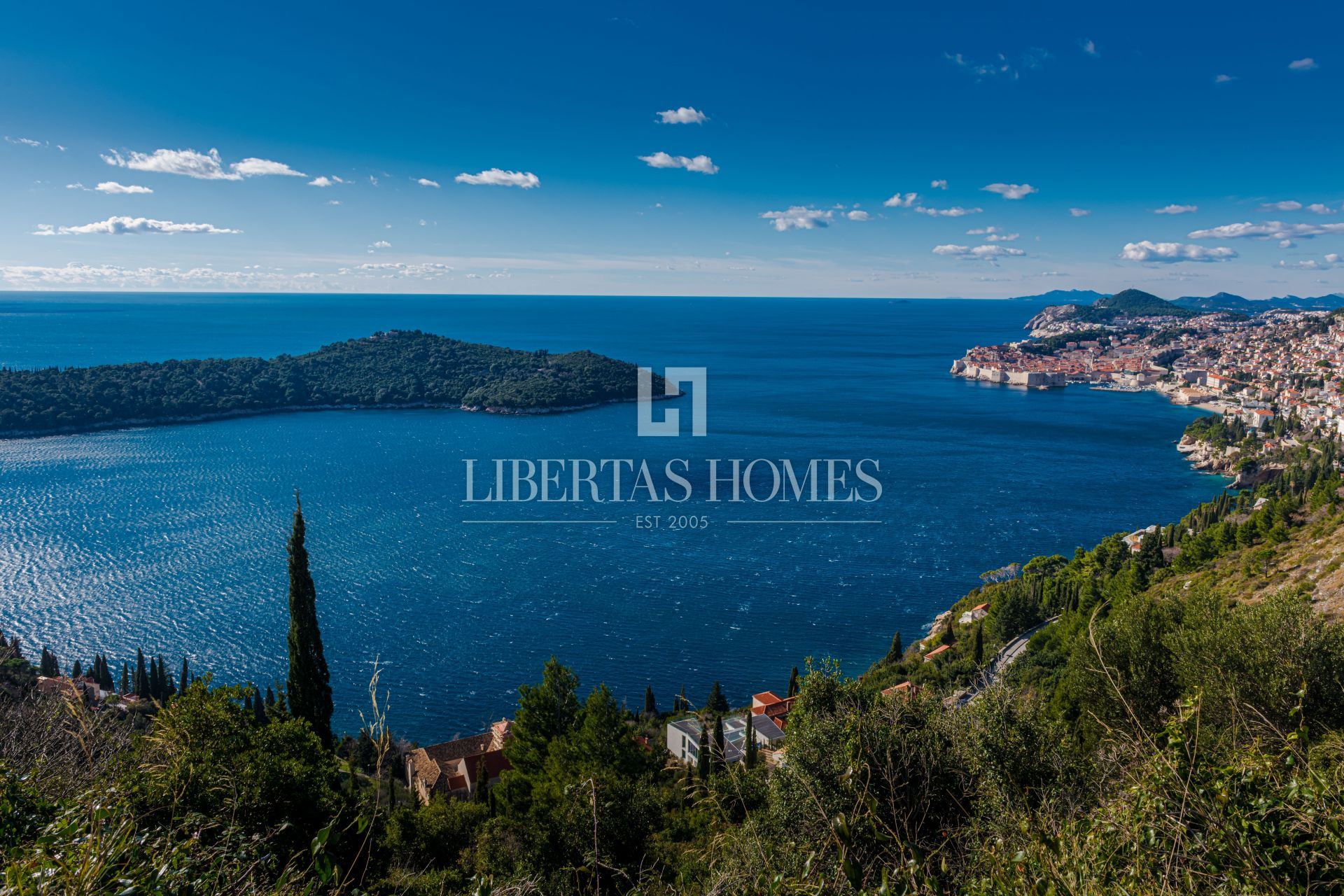 Grundstück u Dubrovniku, 614m², slika 4