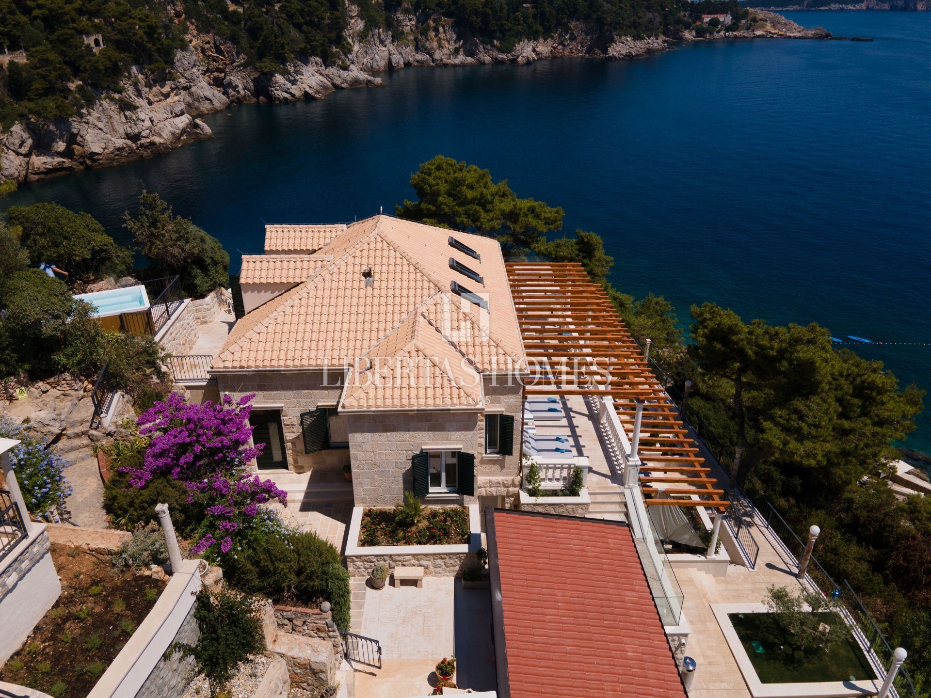 Casa u Dubrovniku, 220m², 4 sobe, slika 2