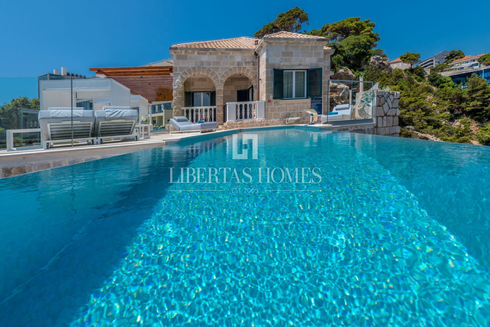 Casa u Dubrovniku, 220m², 4 sobe, slika 5