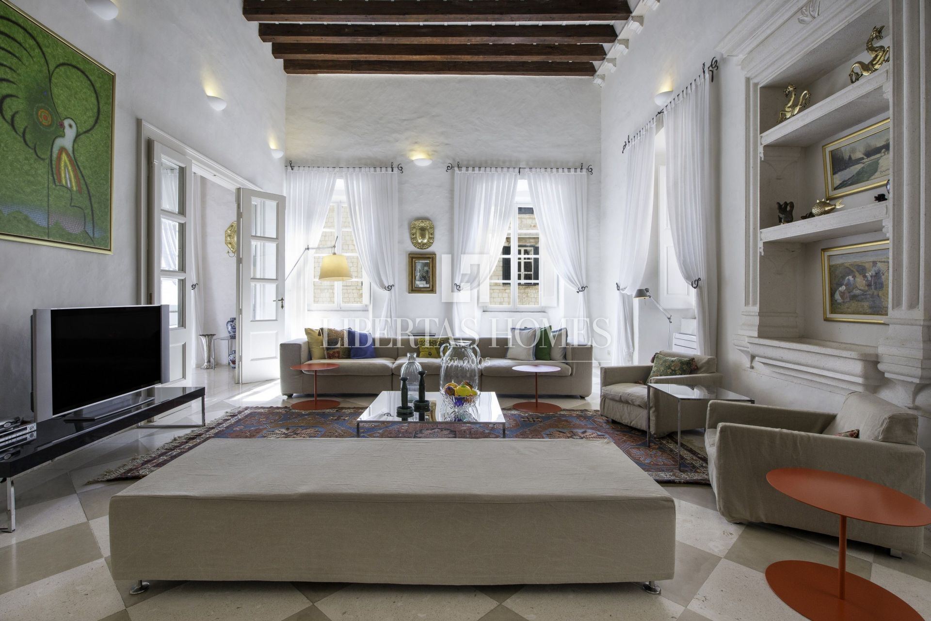 Casa u Dubrovniku, 270m², 3 sobe