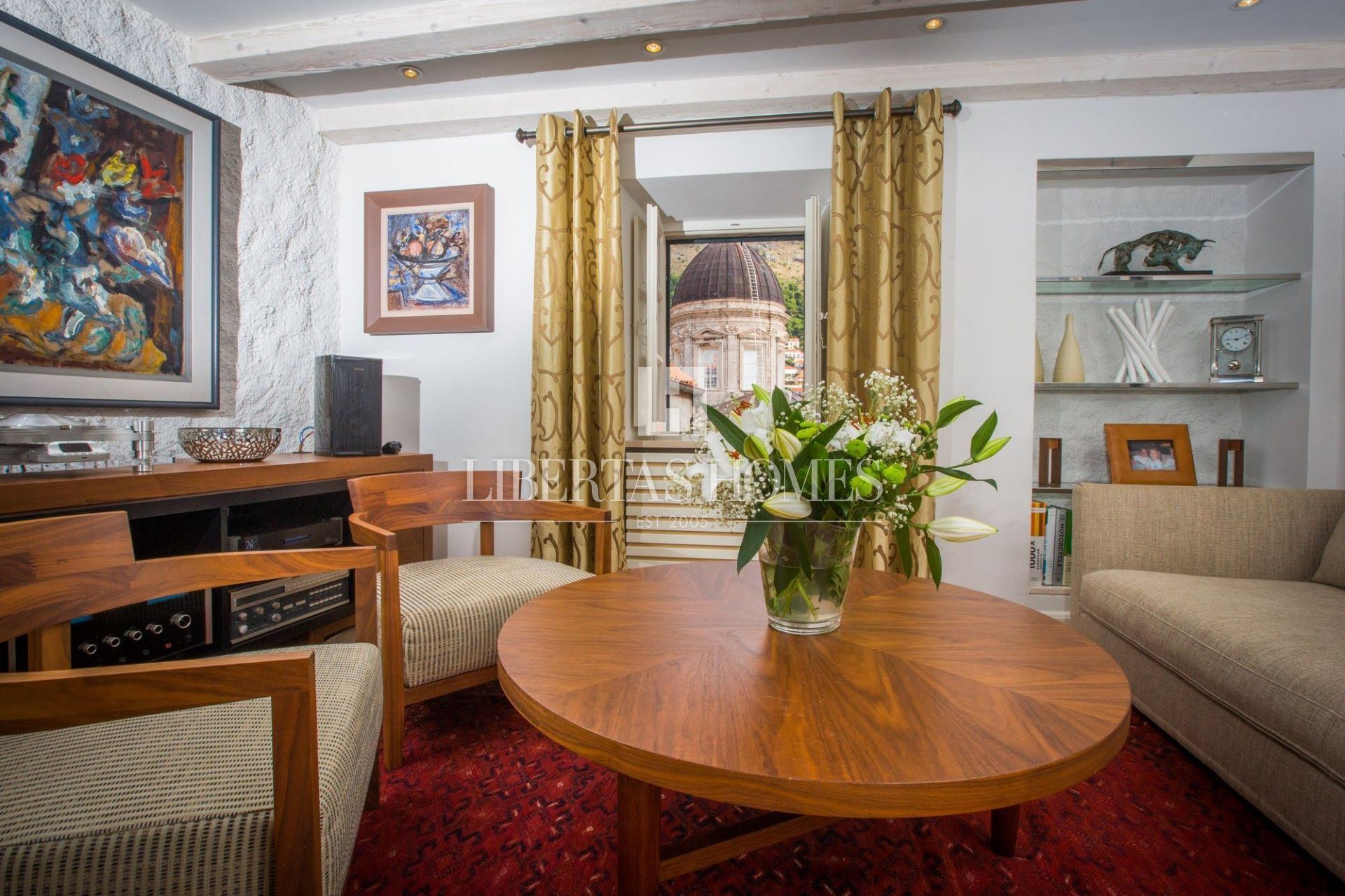 House u Dubrovniku, 172m², 5 soba, slika 2