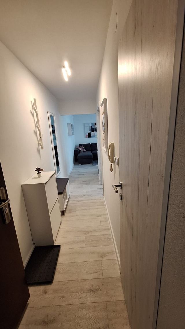 Appartamento u Zagrebu, 34m², 1 soba, slika 2