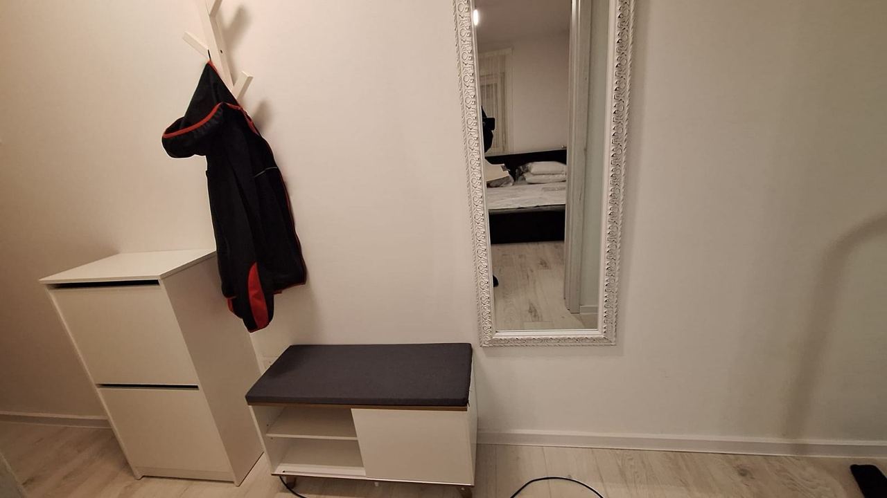 Appartamento u Zagrebu, 34m², 1 soba, slika 3