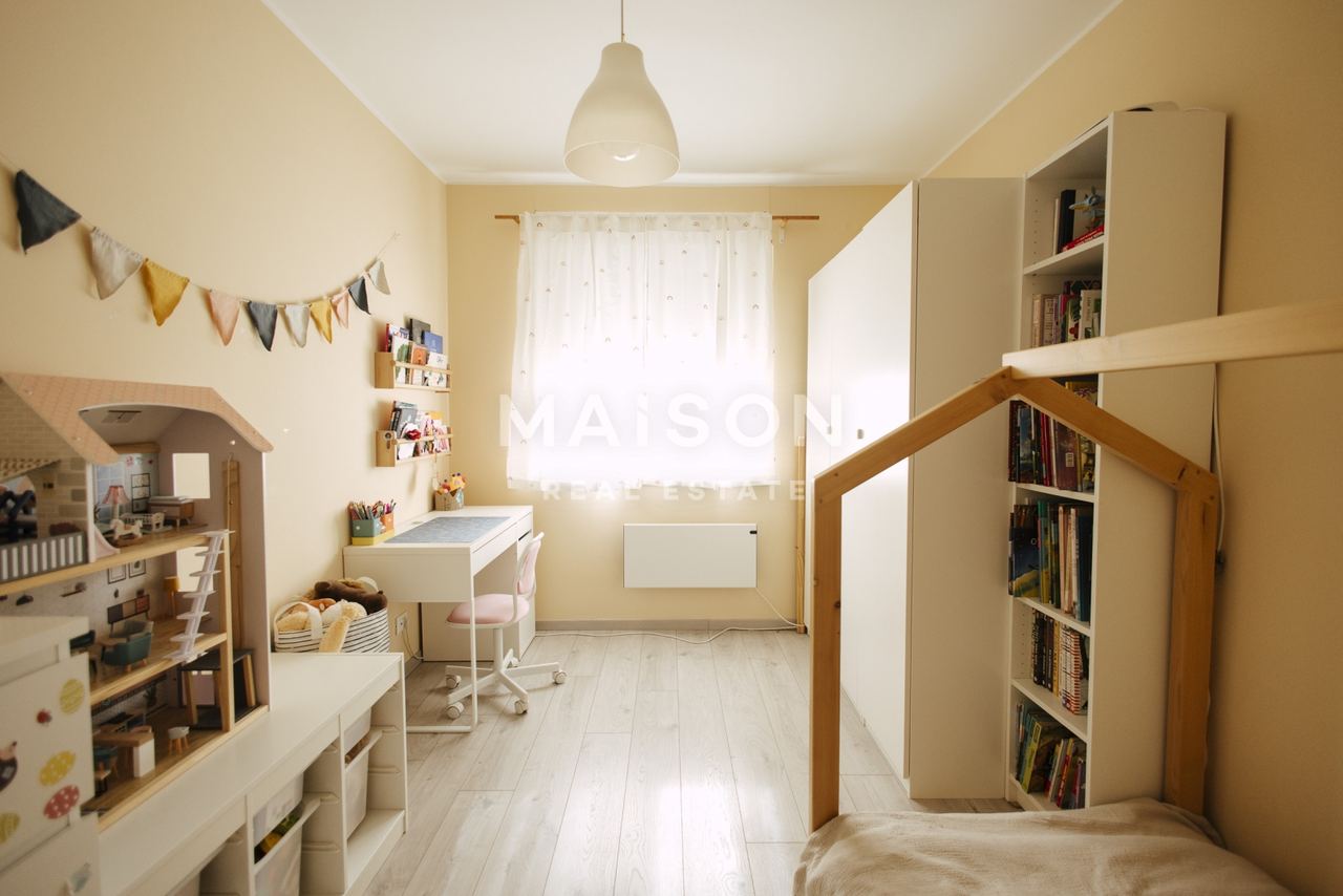 Stan u Rijeci, 55m², 2 sobe, slika 3