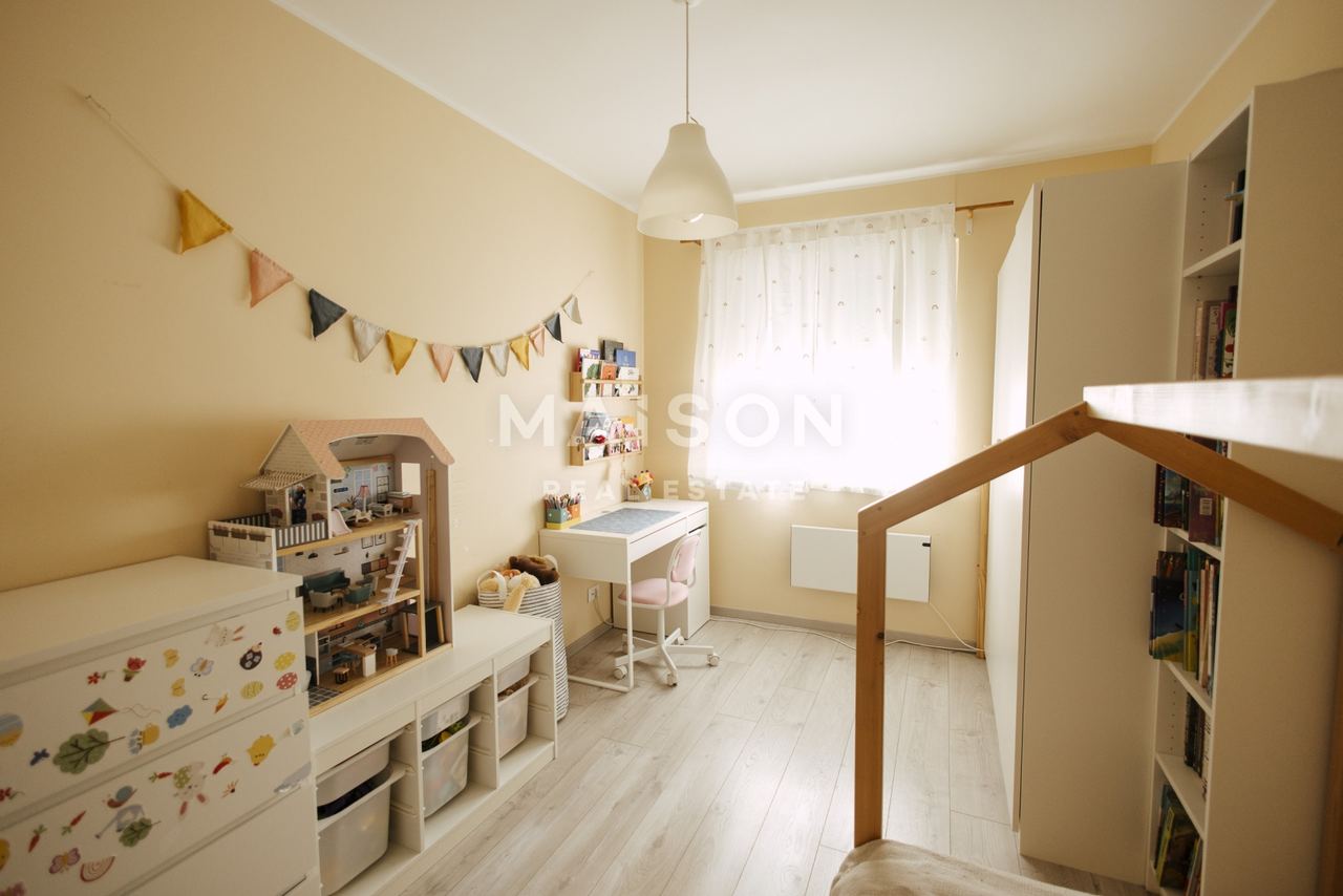 Stan u Rijeci, 55m², 2 sobe, slika 4