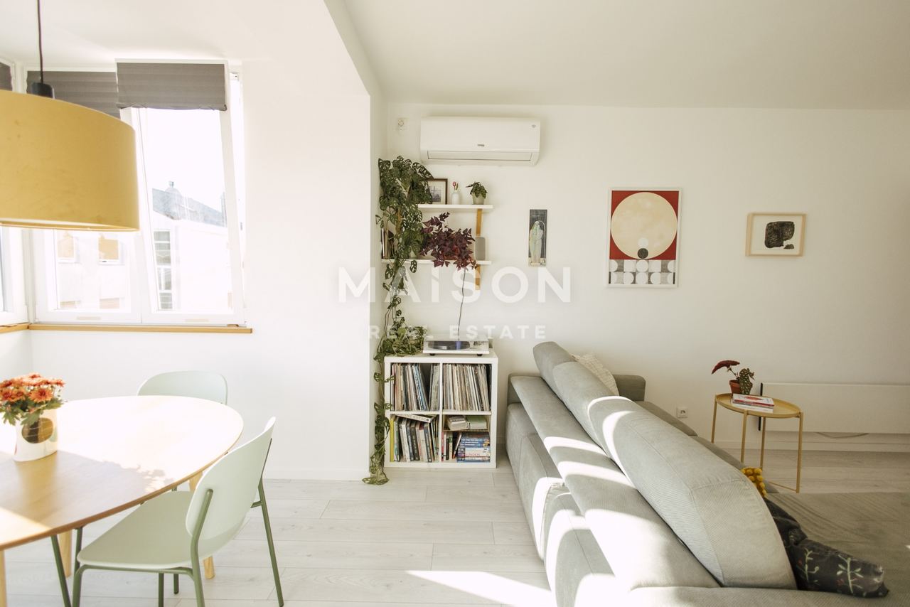 Stan u Rijeci, 55m², 2 sobe, slika 5
