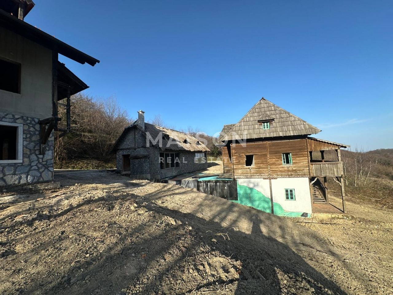 Kuća u Samoboru, 1000m², 10 soba, slika 5