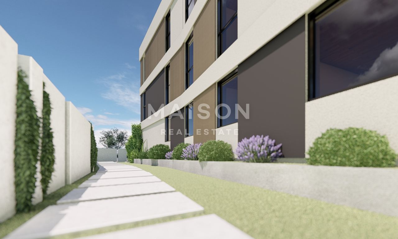 Wohnung u Kostreni, 123.48m², 3 sobe, slika 3