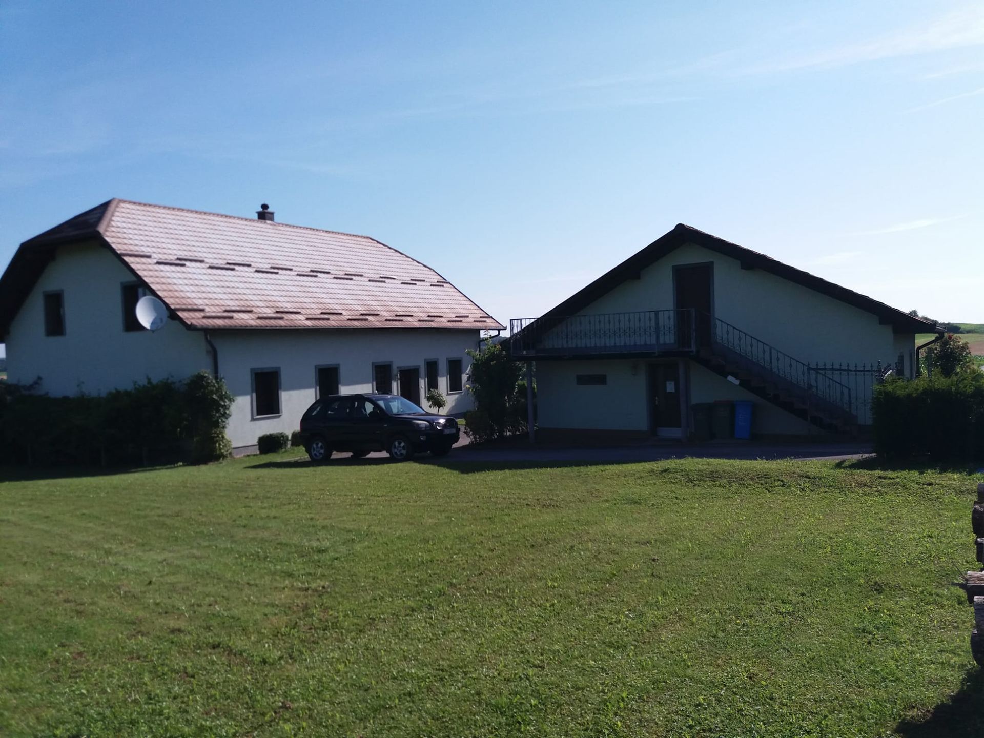 Casa u Križevciu, 219m², slika 5