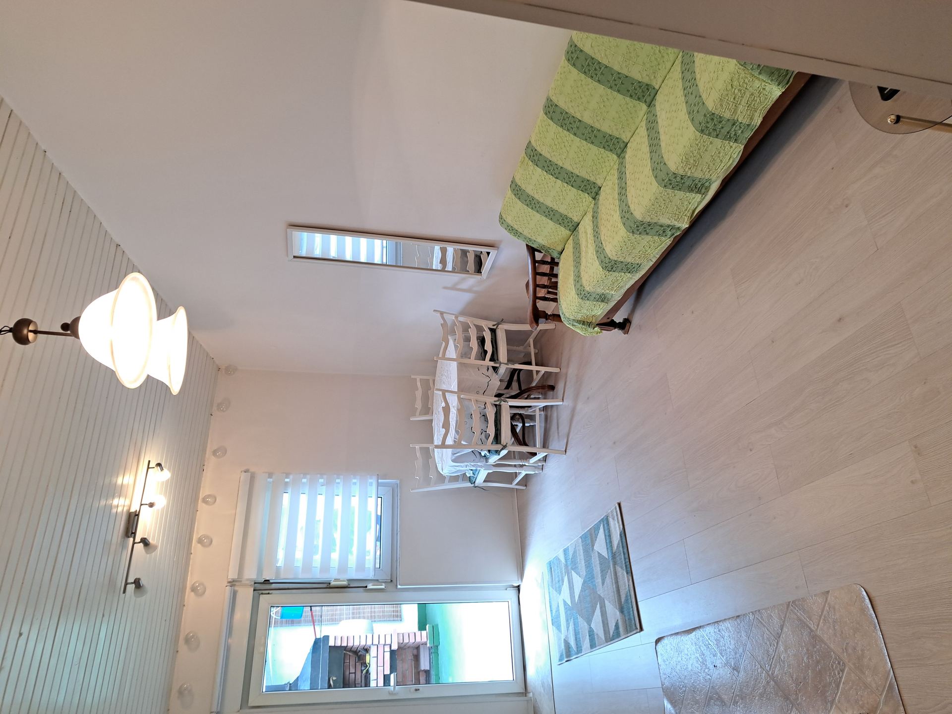 Appartamento u Zagrebu, 42m², slika 4