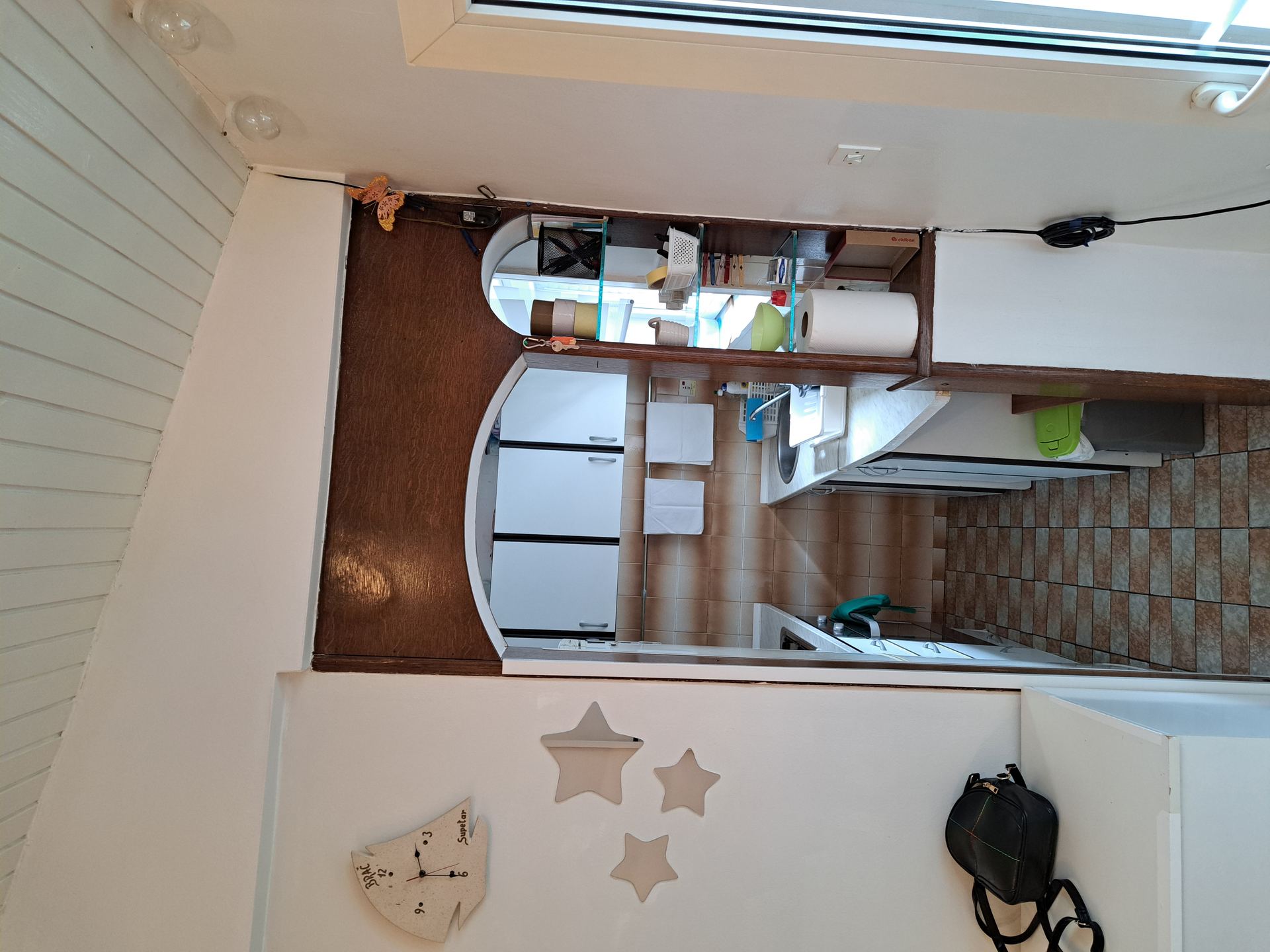 Appartamento u Zagrebu, 42m², slika 5