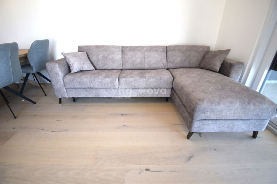 Wohnung u Zadru, 92m², 2 sobe, slika 4