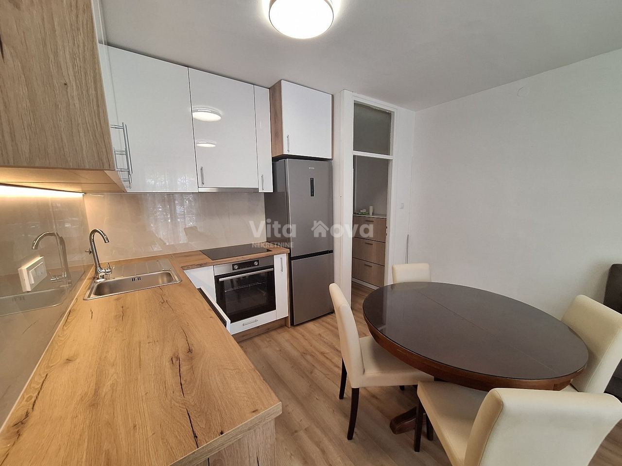 Apartment u Zadru, 55m², 2 sobe, slika 2