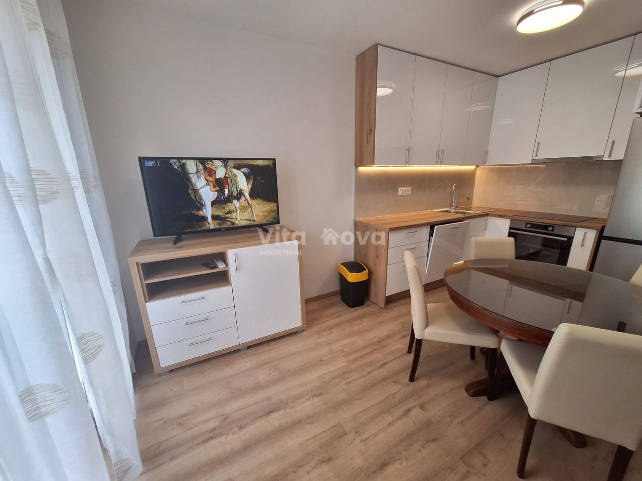 Apartment u Zadru, 55m², 2 sobe, slika 4