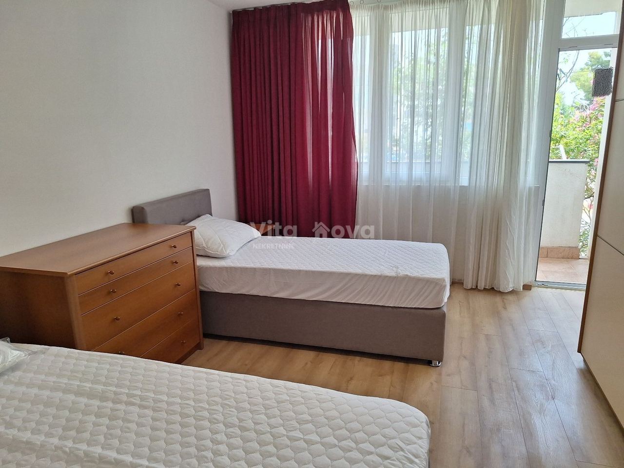 Apartment u Zadru, 55m², 2 sobe, slika 5